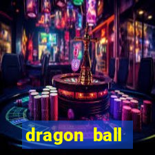 dragon ball classico legendado